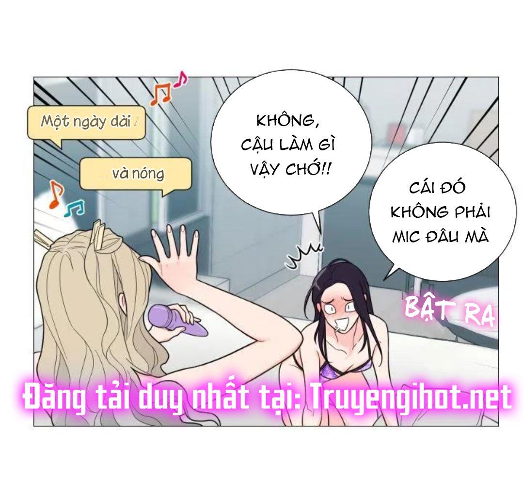 đọc truyện Sadistic Beauty Gl Chương 12.1 ảnh 21 tại Giả Dược