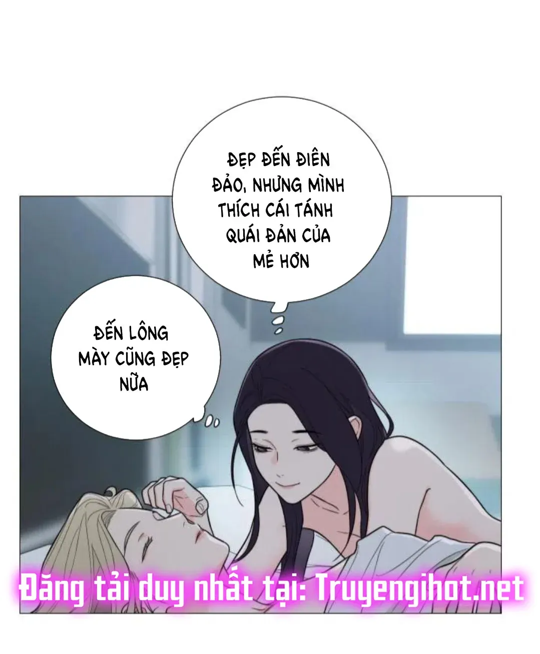 đọc truyện Sadistic Beauty Gl Chương 12.1 ảnh 30 tại Giả Dược
