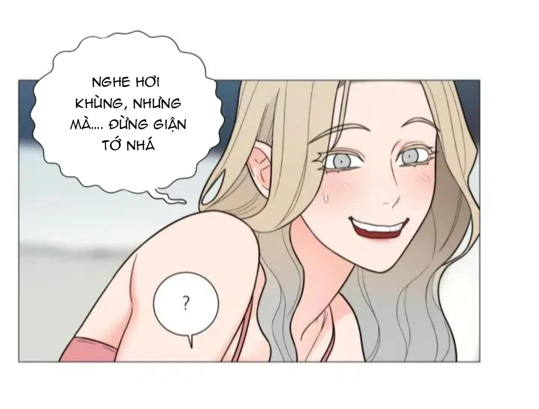 đọc truyện Sadistic Beauty Gl Chương 12.1 ảnh 7 tại Giả Dược