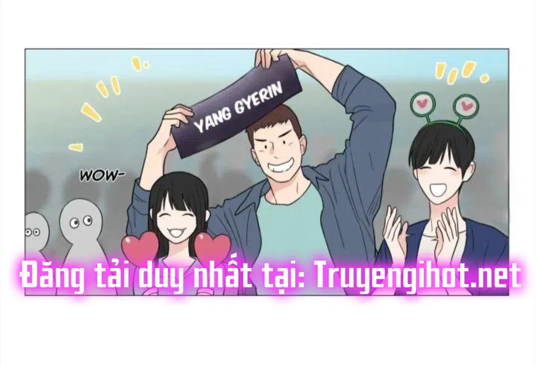 đọc truyện Sadistic Beauty Gl Chương 12.2 ảnh 16 tại Thiên Thai Truyện