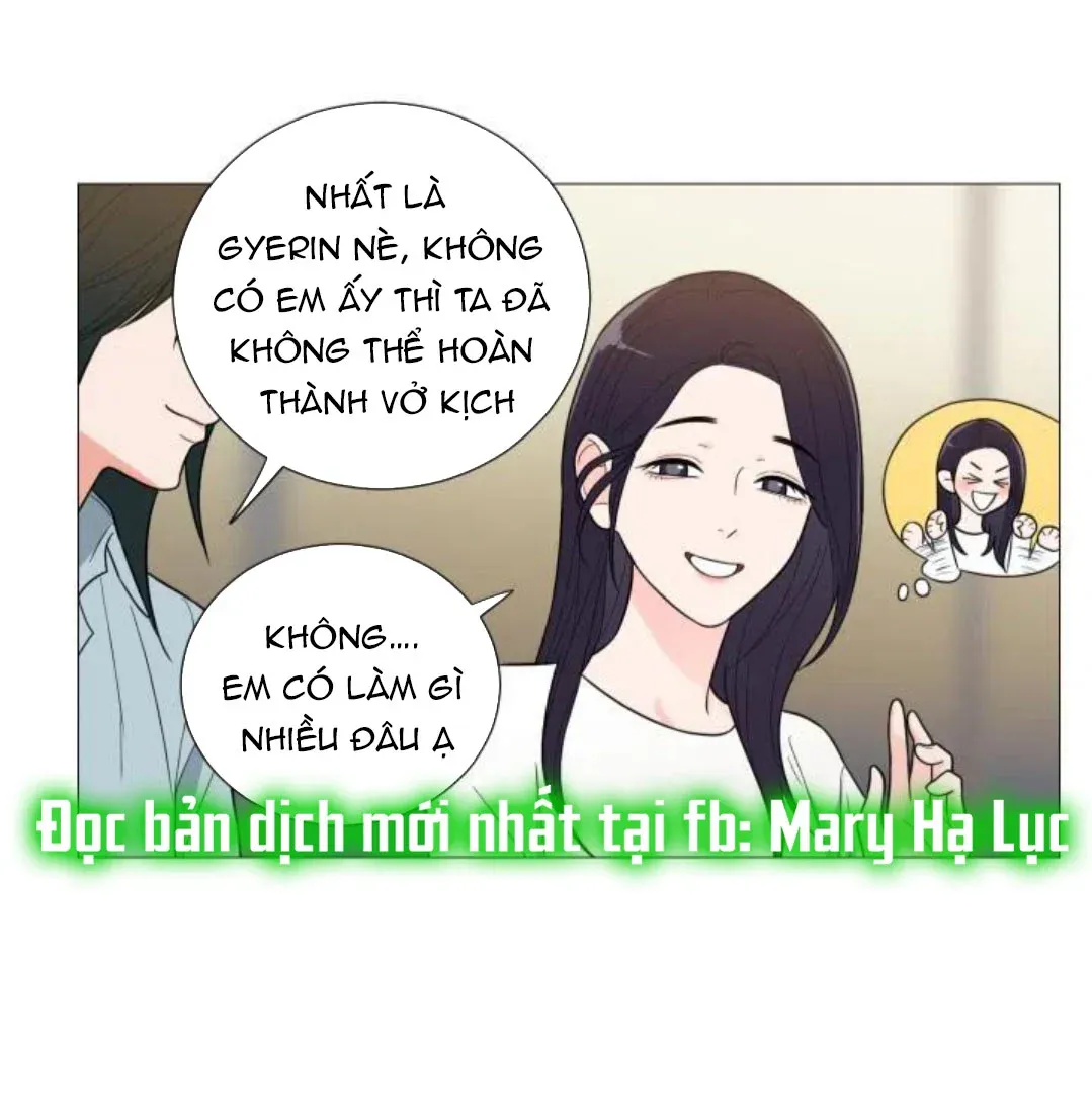 đọc truyện Sadistic Beauty Gl Chương 12.2 ảnh 20 tại Thiên Thai Truyện