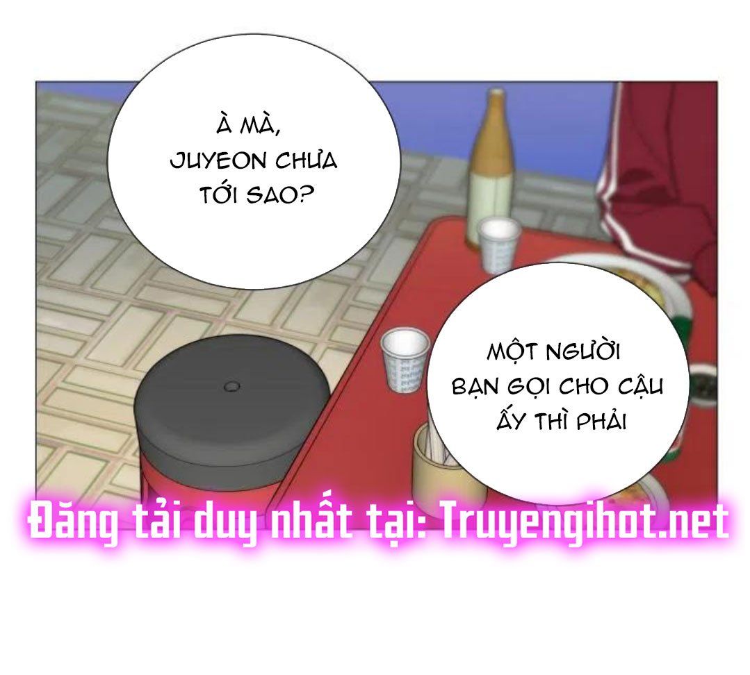đọc truyện Sadistic Beauty Gl Chương 12.2 ảnh 21 tại Thiên Thai Truyện