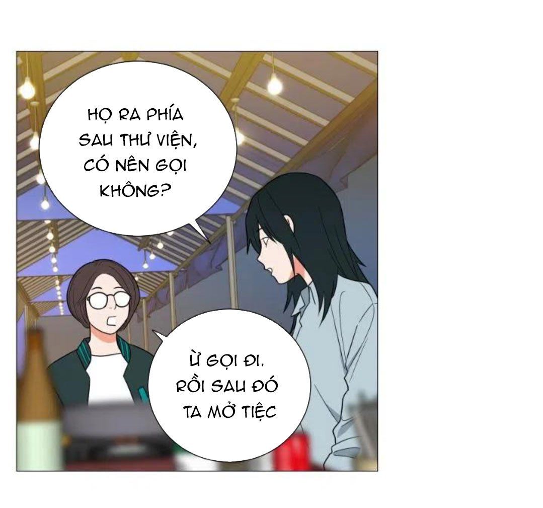 đọc truyện Sadistic Beauty Gl Chương 12.2 ảnh 22 tại Thiên Thai Truyện