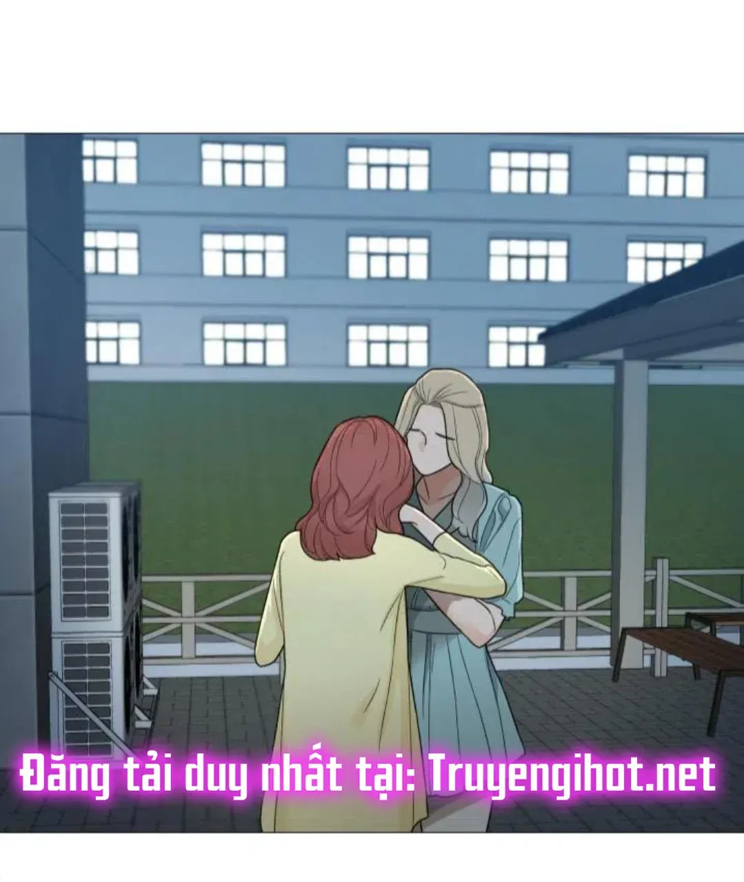 đọc truyện Sadistic Beauty Gl Chương 12.2 ảnh 30 tại Thiên Thai Truyện