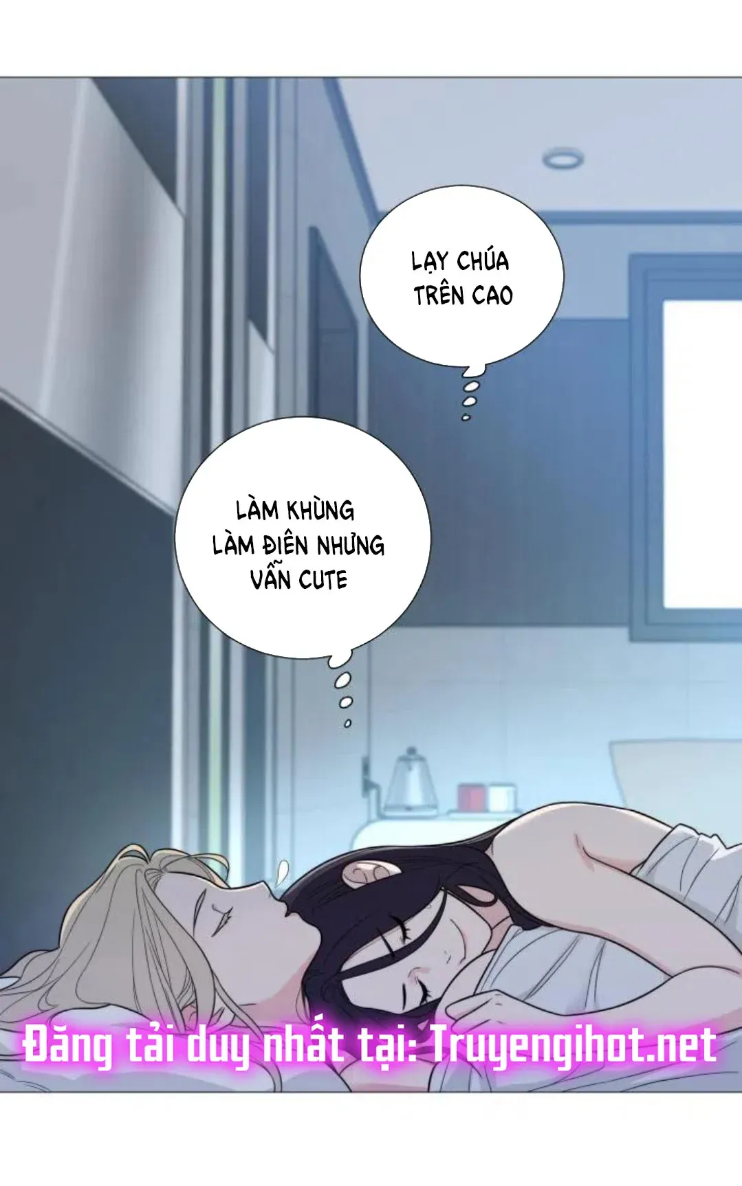 đọc truyện Sadistic Beauty Gl Chương 12.2 ảnh 5 tại Thiên Thai Truyện