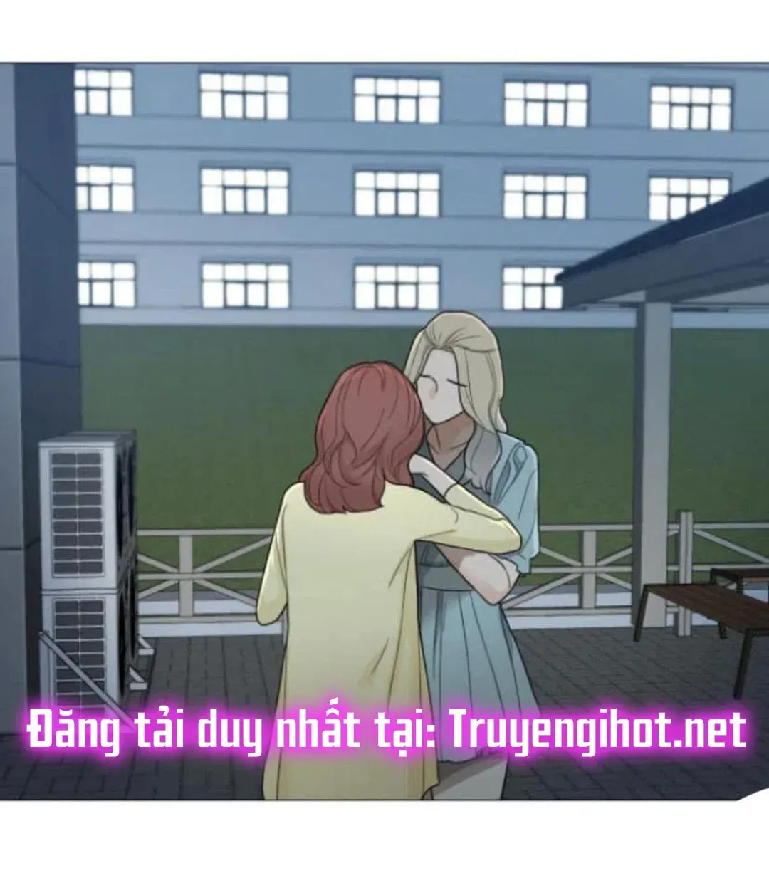 đọc truyện Sadistic Beauty Gl Chương 13.1 ảnh 2 tại Giả Dược