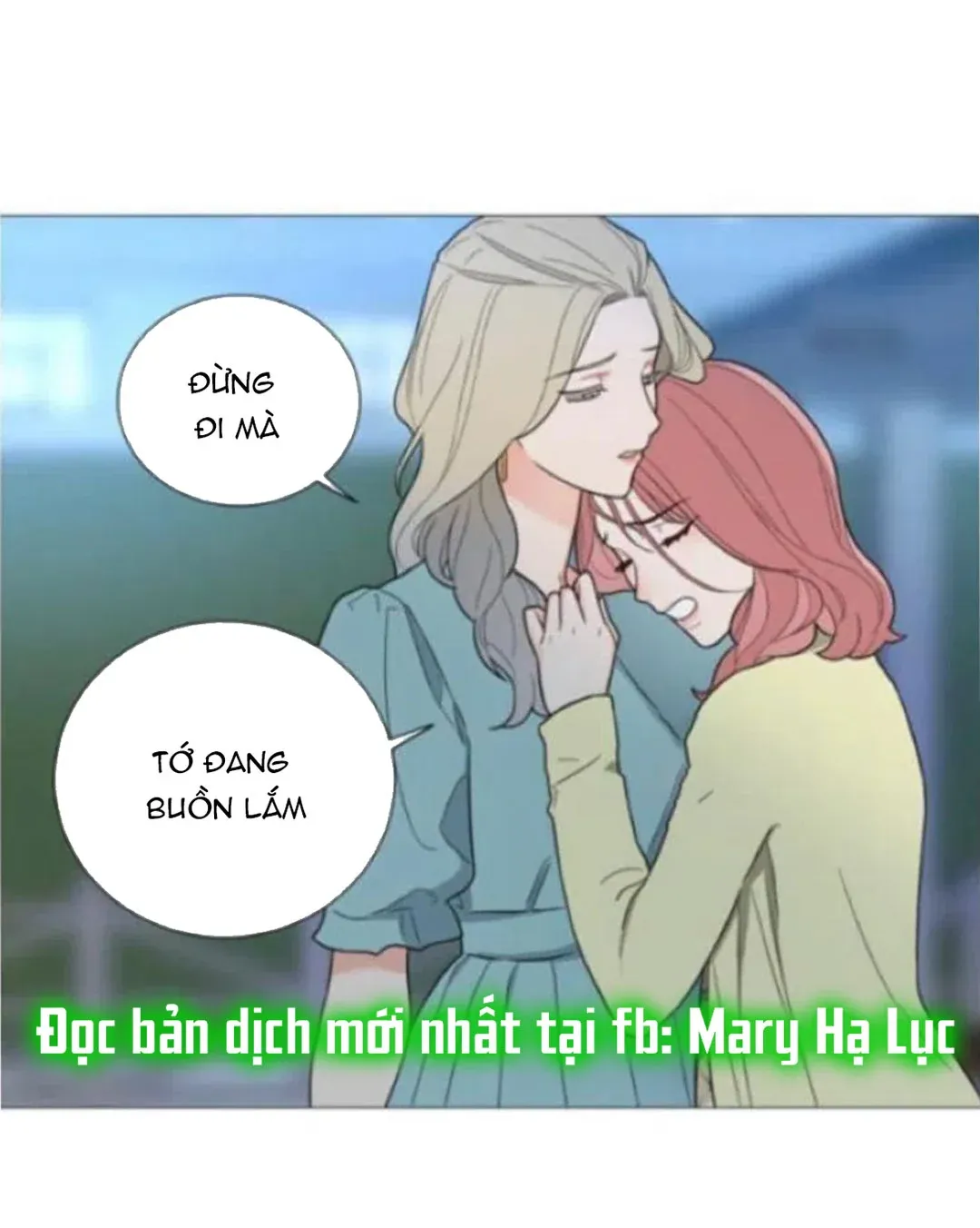 đọc truyện Sadistic Beauty Gl Chương 13.1 ảnh 11 tại Giả Dược