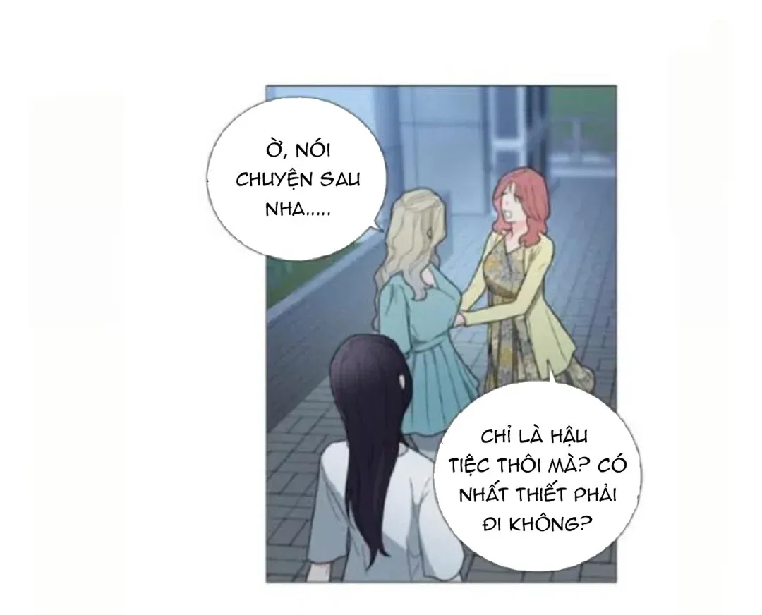 đọc truyện Sadistic Beauty Gl Chương 13.1 ảnh 13 tại Giả Dược