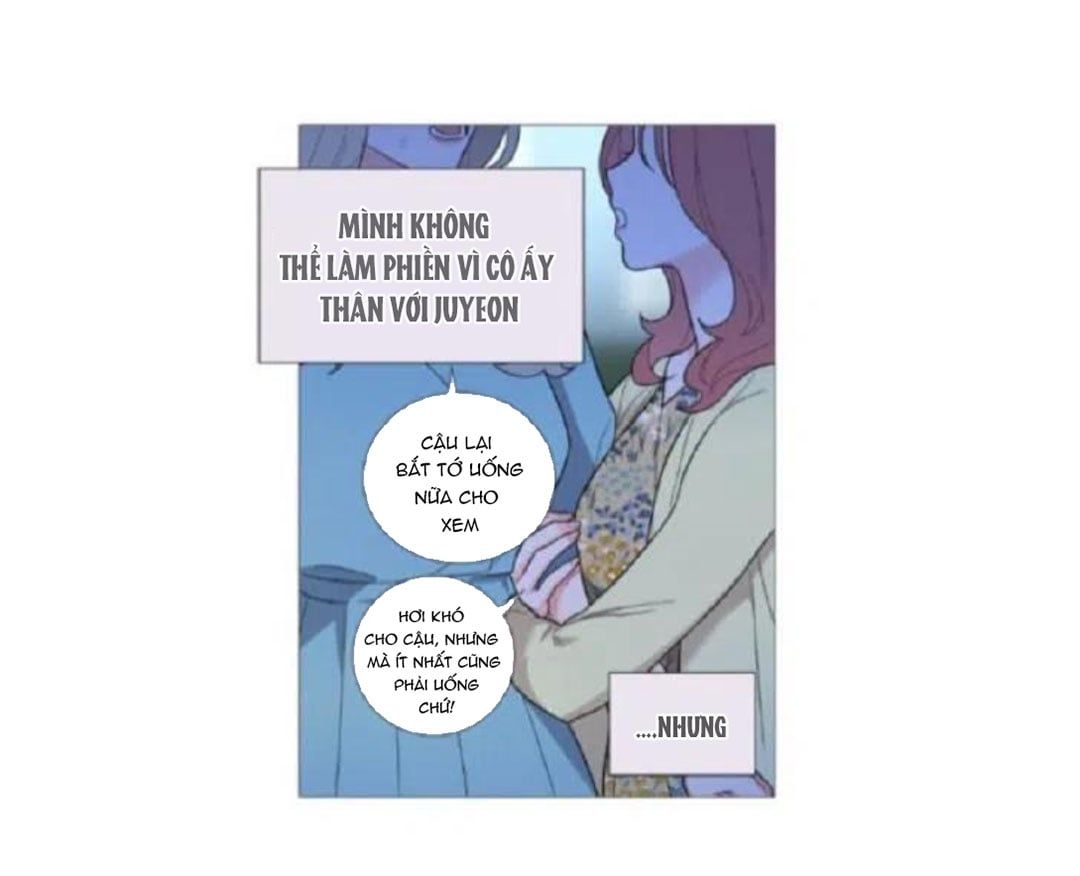đọc truyện Sadistic Beauty Gl Chương 13.1 ảnh 15 tại Giả Dược