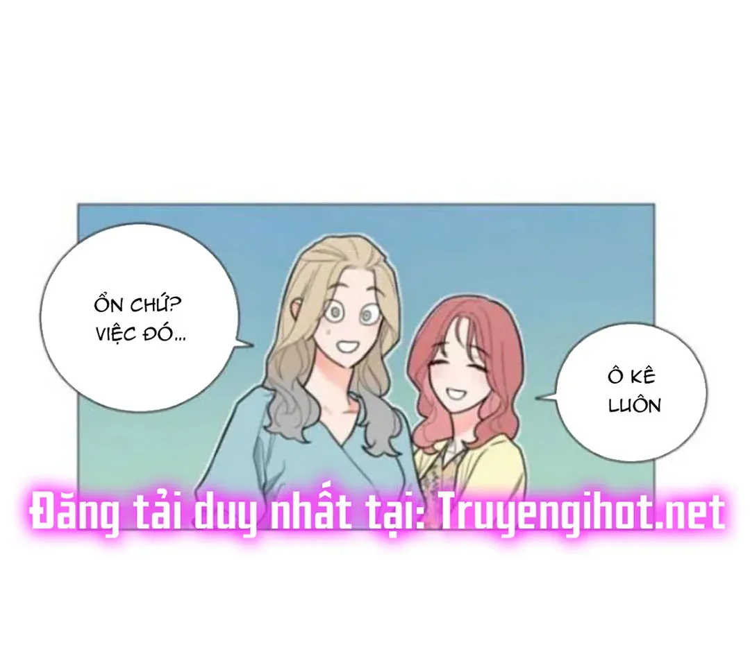 đọc truyện Sadistic Beauty Gl Chương 13.1 ảnh 17 tại Giả Dược