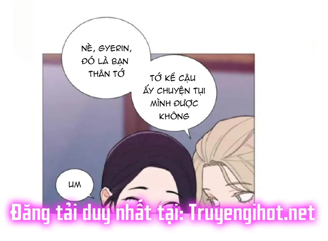 đọc truyện Sadistic Beauty Gl Chương 13.1 ảnh 22 tại Giả Dược