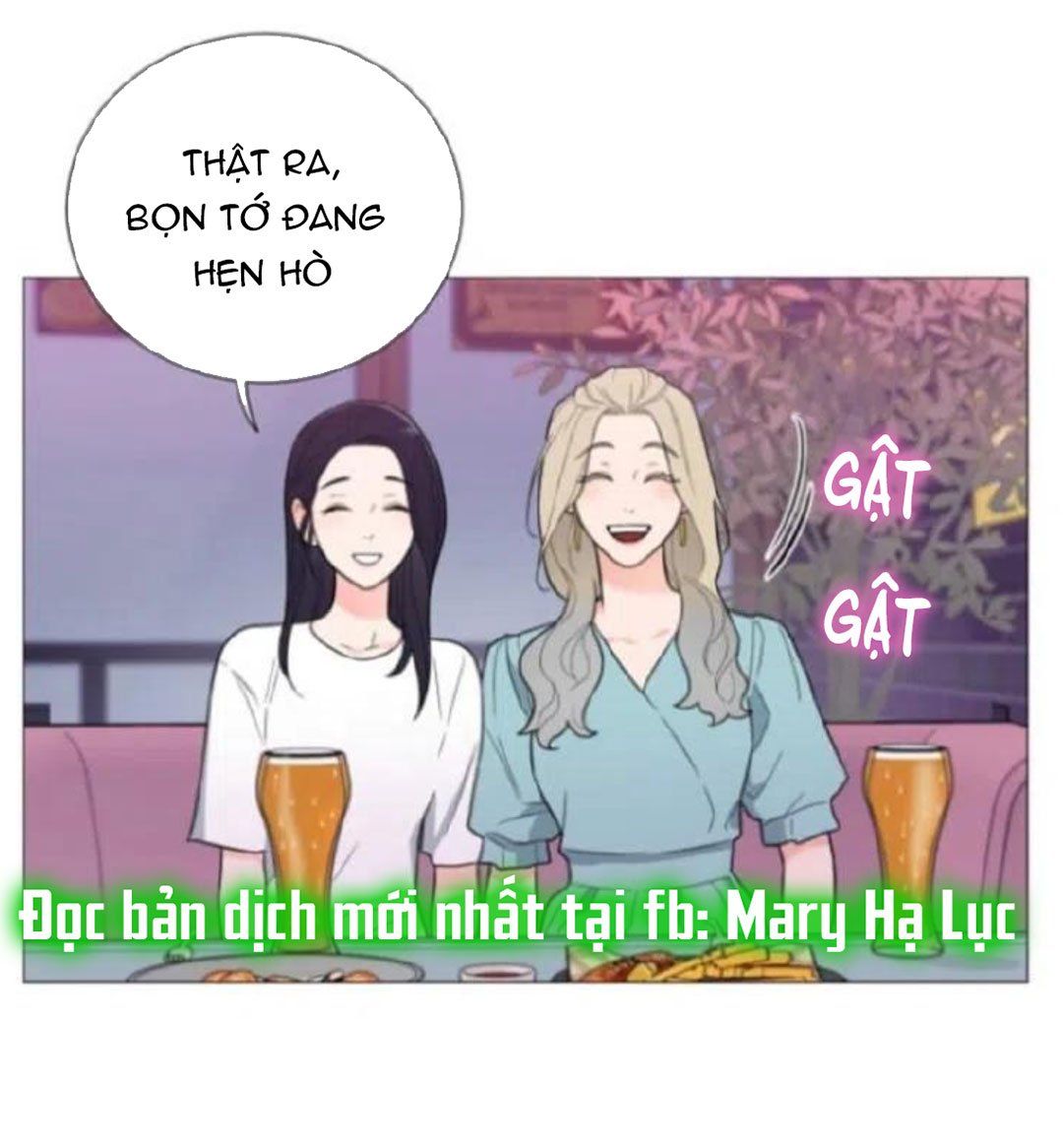 đọc truyện Sadistic Beauty Gl Chương 13.1 ảnh 24 tại Giả Dược