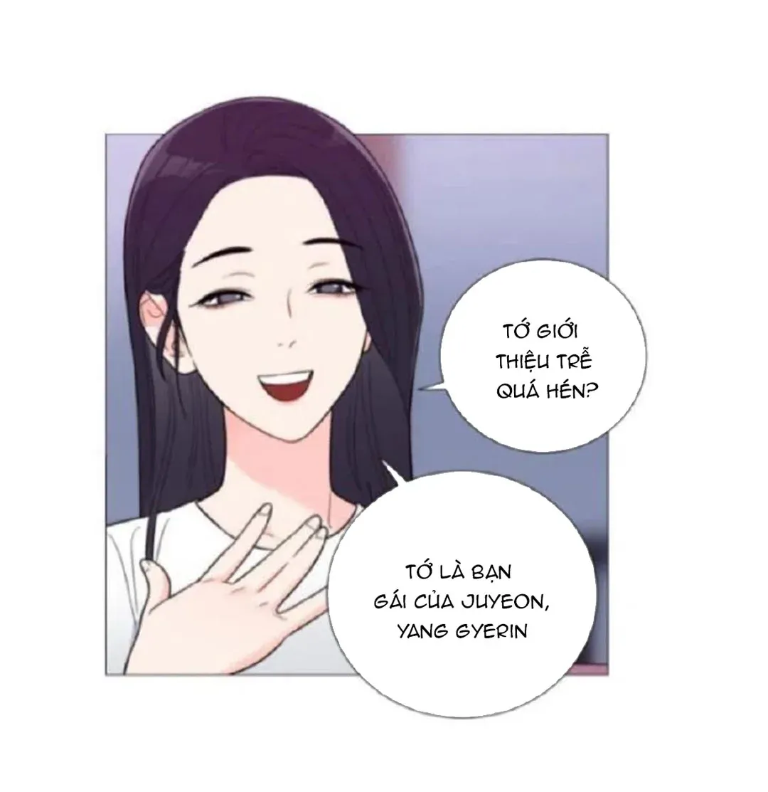 đọc truyện Sadistic Beauty Gl Chương 13.1 ảnh 25 tại Giả Dược