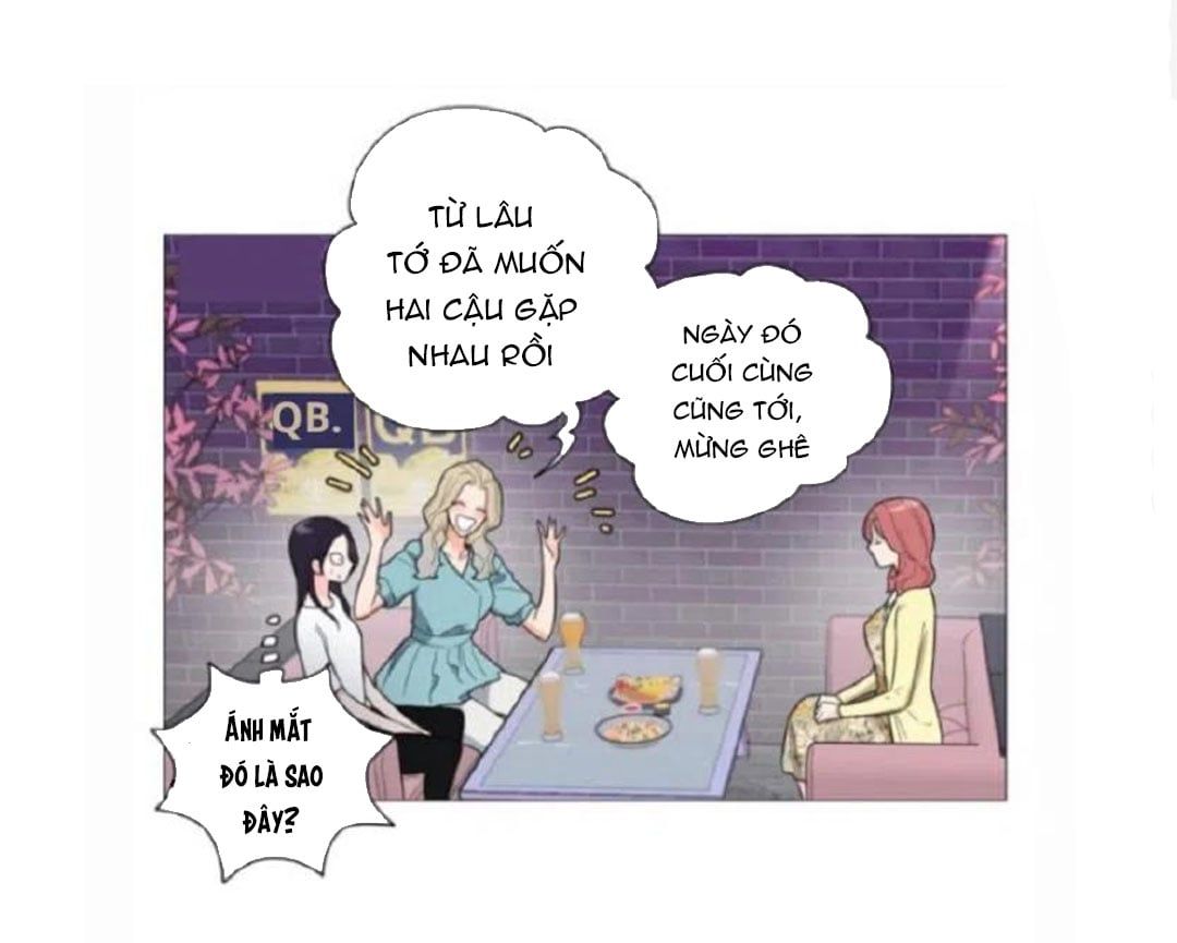 đọc truyện Sadistic Beauty Gl Chương 13.1 ảnh 29 tại Giả Dược