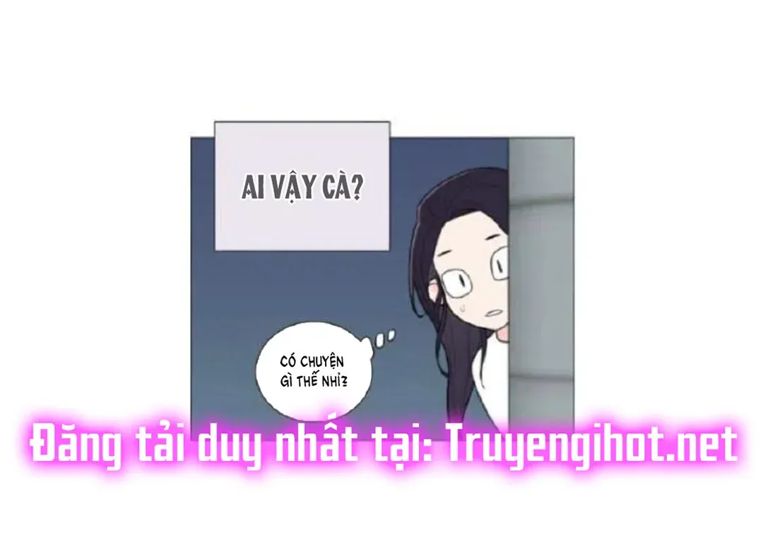 đọc truyện Sadistic Beauty Gl Chương 13.1 ảnh 4 tại Giả Dược