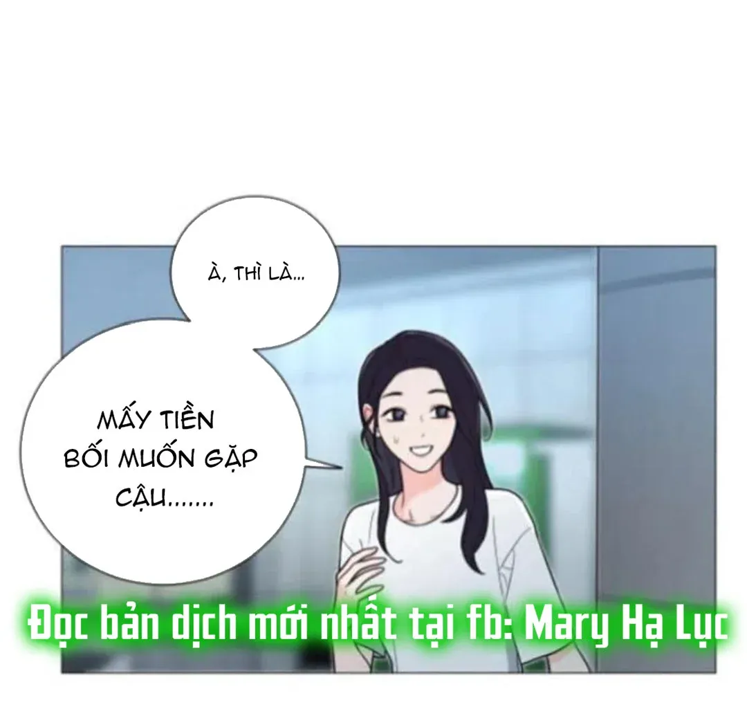 đọc truyện Sadistic Beauty Gl Chương 13.1 ảnh 7 tại Giả Dược