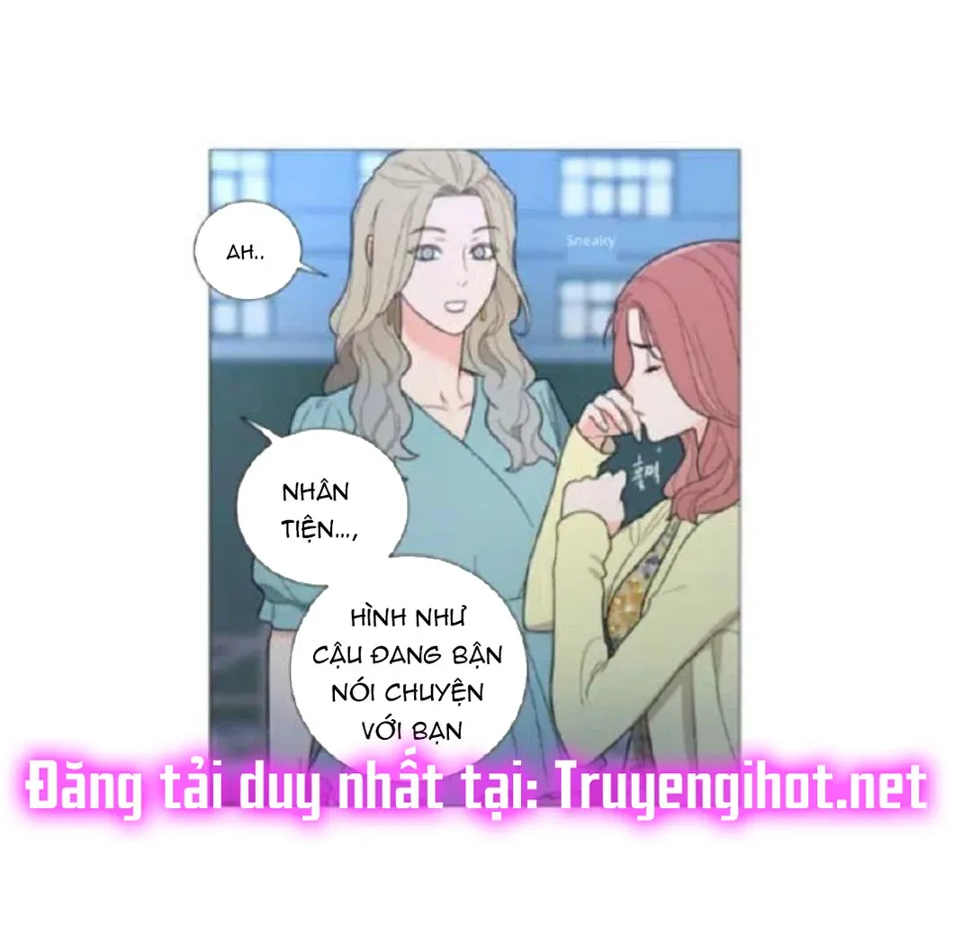 đọc truyện Sadistic Beauty Gl Chương 13.1 ảnh 8 tại Giả Dược