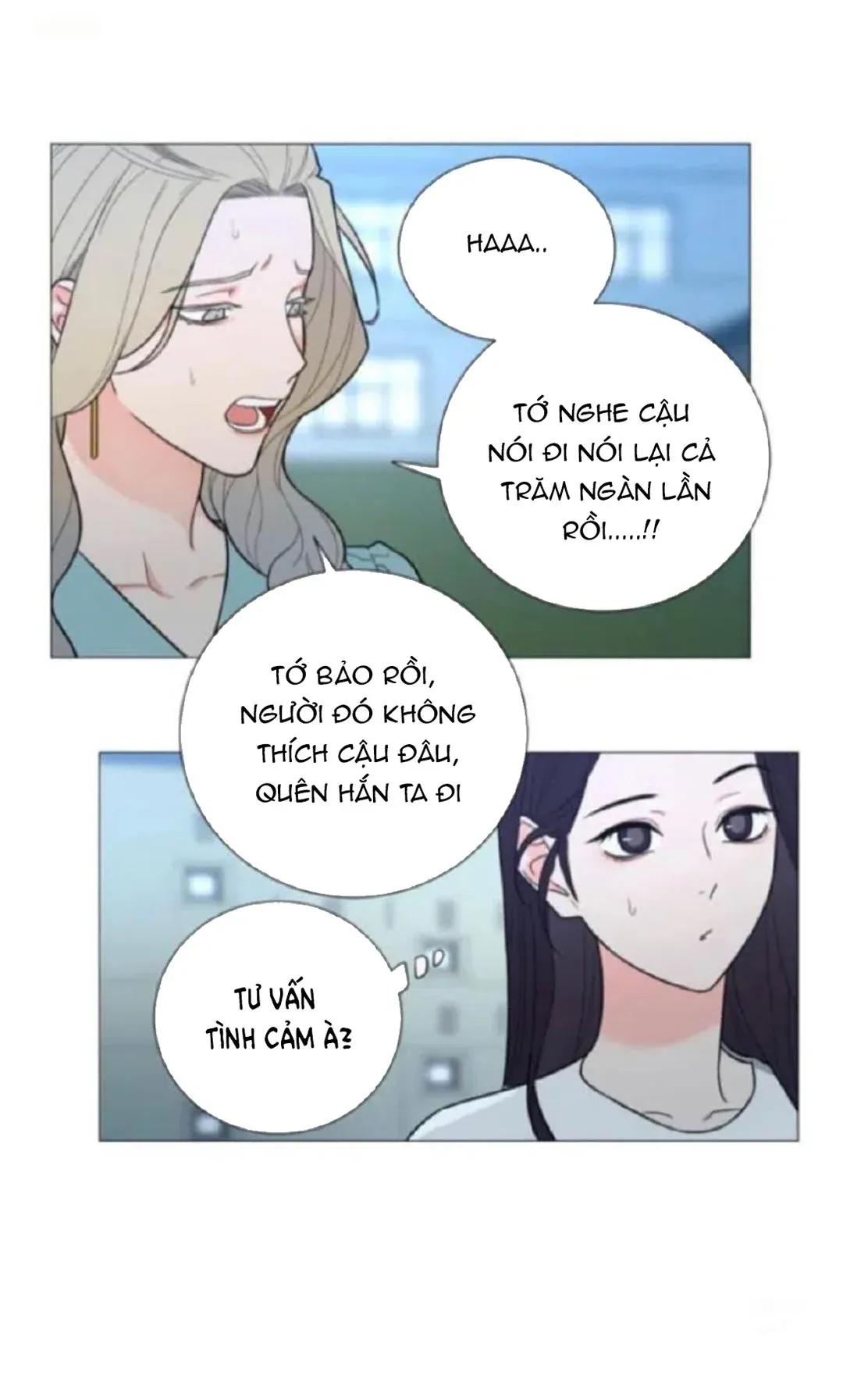 đọc truyện Sadistic Beauty Gl Chương 13.1 ảnh 10 tại Giả Dược