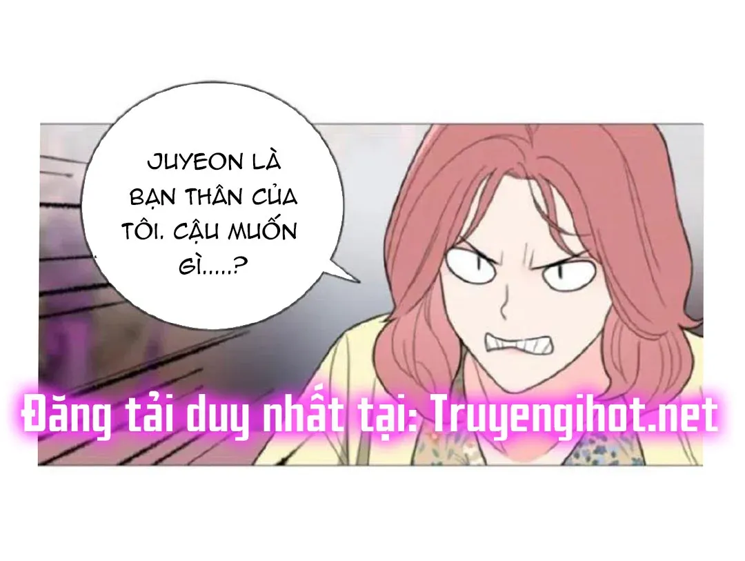 đọc truyện Sadistic Beauty Gl Chương 13.2 ảnh 11 tại Thiên Thai Truyện