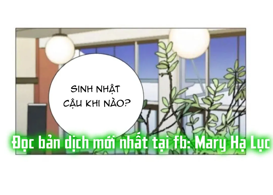đọc truyện Sadistic Beauty Gl Chương 13.2 ảnh 16 tại Thiên Thai Truyện