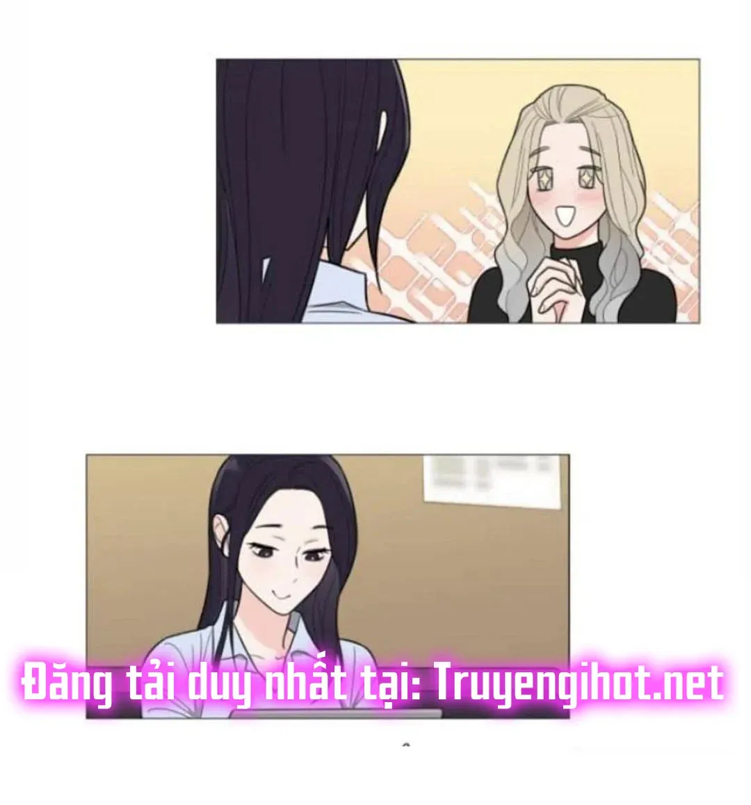 đọc truyện Sadistic Beauty Gl Chương 13.2 ảnh 21 tại Thiên Thai Truyện