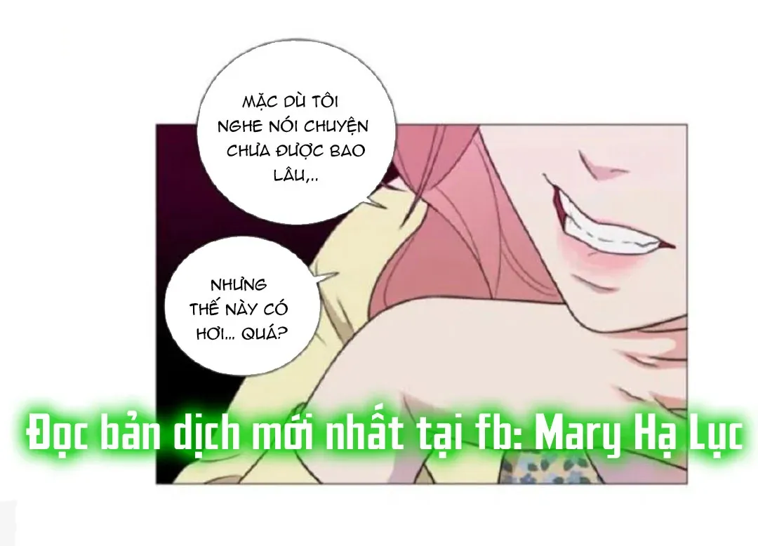 đọc truyện Sadistic Beauty Gl Chương 13.2 ảnh 6 tại Thiên Thai Truyện