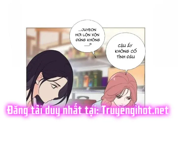 đọc truyện Sadistic Beauty Gl Chương 14.1 ảnh 19 tại Giả Dược