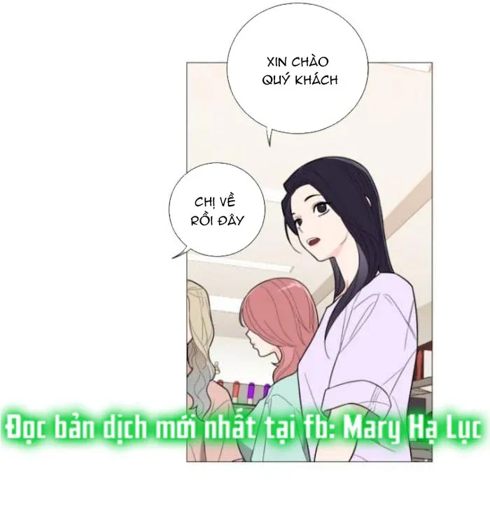 đọc truyện Sadistic Beauty Gl Chương 14.1 ảnh 24 tại Giả Dược