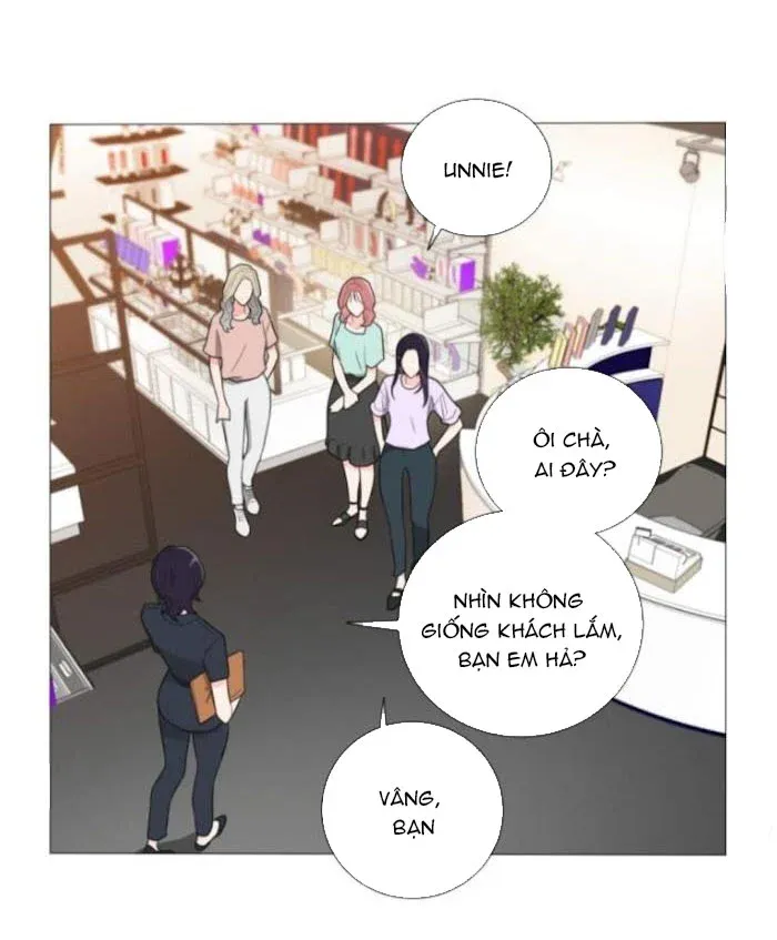 đọc truyện Sadistic Beauty Gl Chương 14.1 ảnh 25 tại Giả Dược