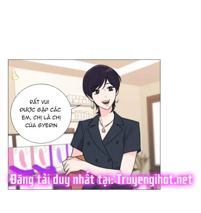 đọc truyện Sadistic Beauty Gl Chương 14.1 ảnh 26 tại Giả Dược