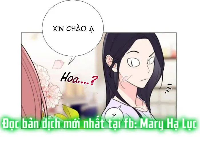 đọc truyện Sadistic Beauty Gl Chương 14.1 ảnh 29 tại Giả Dược