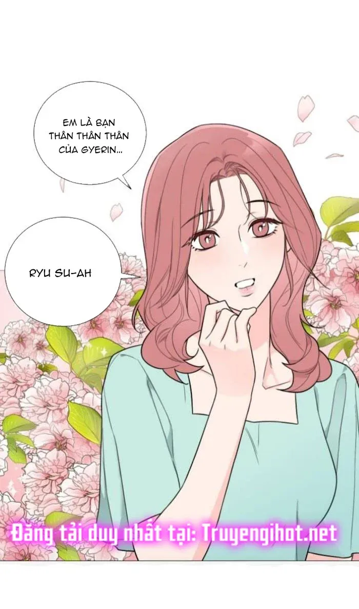đọc truyện Sadistic Beauty Gl Chương 14.1 ảnh 30 tại Giả Dược