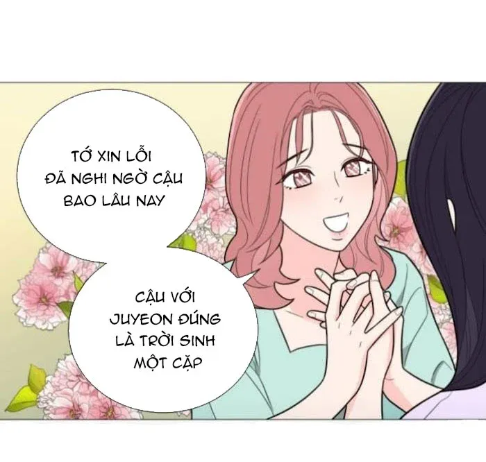 đọc truyện Sadistic Beauty Gl Chương 14.1 ảnh 34 tại Giả Dược