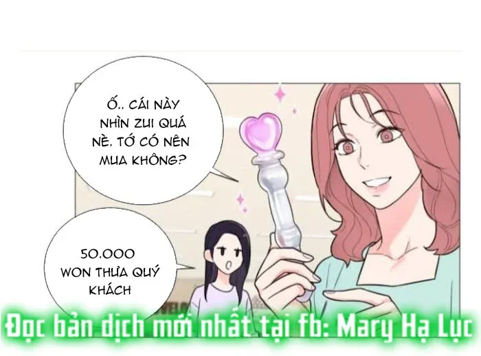 đọc truyện Sadistic Beauty Gl Chương 14.1 ảnh 5 tại Giả Dược