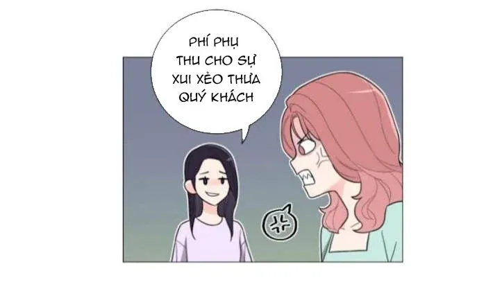 đọc truyện Sadistic Beauty Gl Chương 14.1 ảnh 7 tại Giả Dược