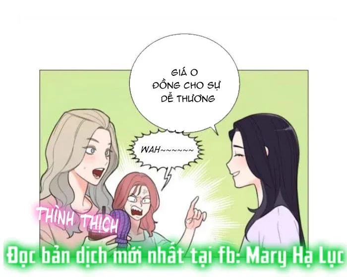 đọc truyện Sadistic Beauty Gl Chương 14.1 ảnh 10 tại Giả Dược