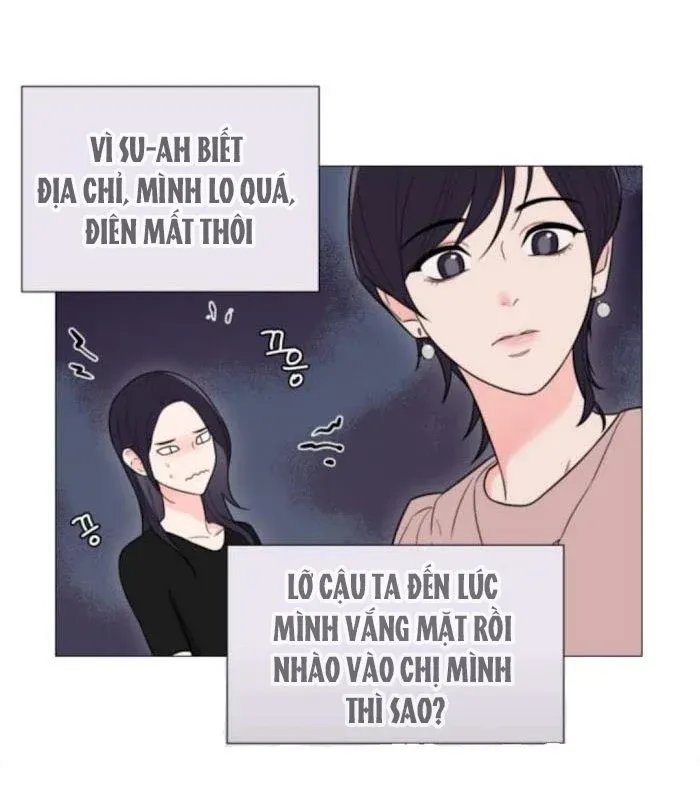 đọc truyện Sadistic Beauty Gl Chương 14.2 ảnh 11 tại Giả Dược