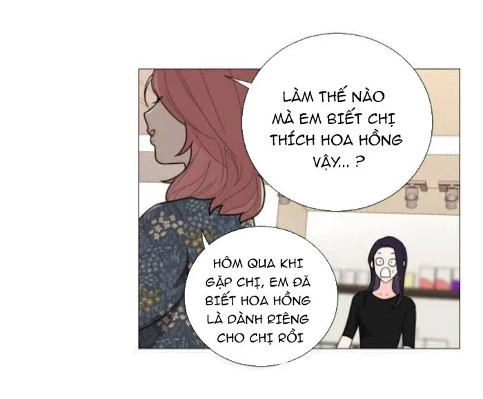 đọc truyện Sadistic Beauty Gl Chương 14.2 ảnh 16 tại Giả Dược