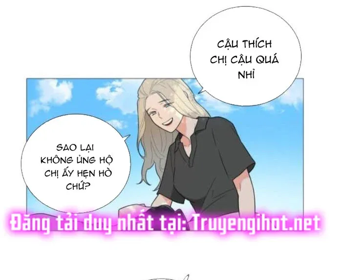 đọc truyện Sadistic Beauty Gl Chương 14.2 ảnh 22 tại Giả Dược