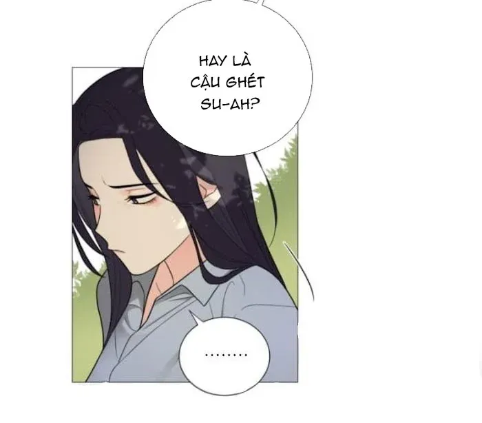 đọc truyện Sadistic Beauty Gl Chương 14.2 ảnh 23 tại Giả Dược