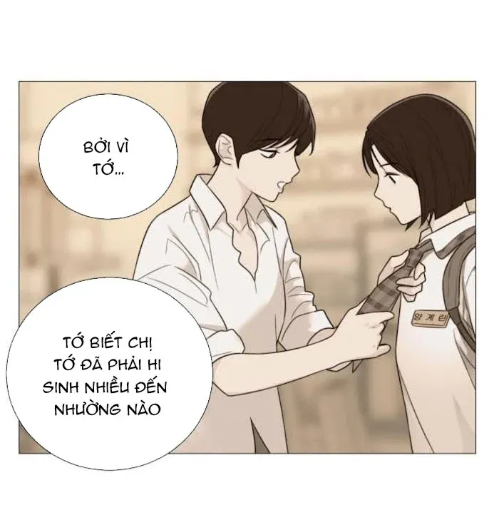đọc truyện Sadistic Beauty Gl Chương 14.2 ảnh 26 tại Giả Dược