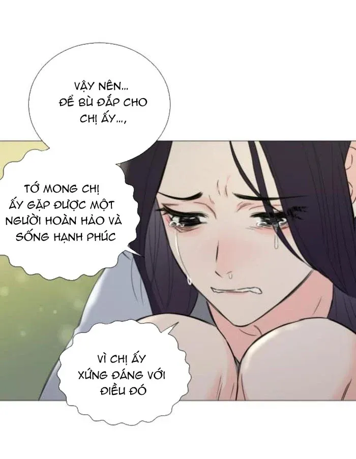 đọc truyện Sadistic Beauty Gl Chương 14.2 ảnh 27 tại Giả Dược
