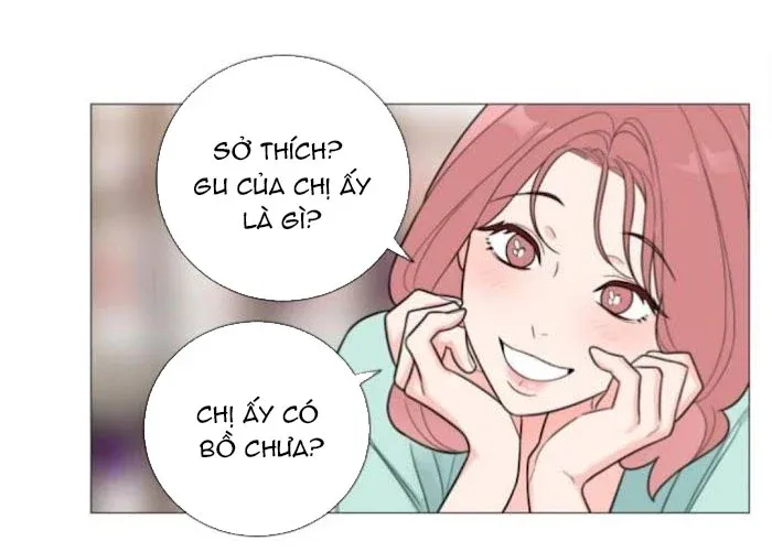 đọc truyện Sadistic Beauty Gl Chương 14.2 ảnh 4 tại Giả Dược