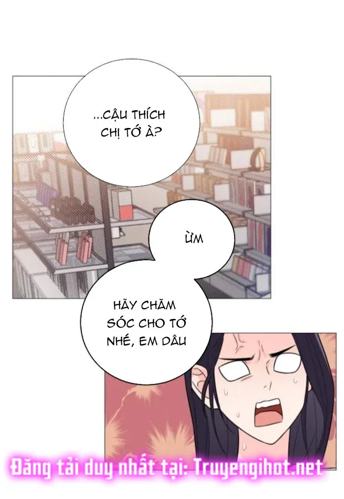 đọc truyện Sadistic Beauty Gl Chương 14.2 ảnh 6 tại Giả Dược