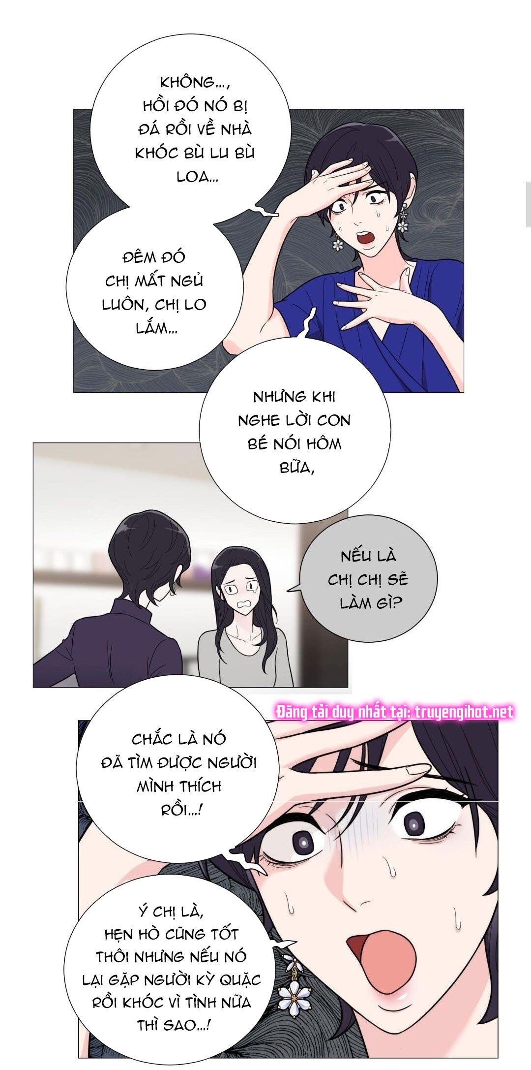 đọc truyện Sadistic Beauty Gl Chương 15 ảnh 16 tại Thiên Thai Truyện
