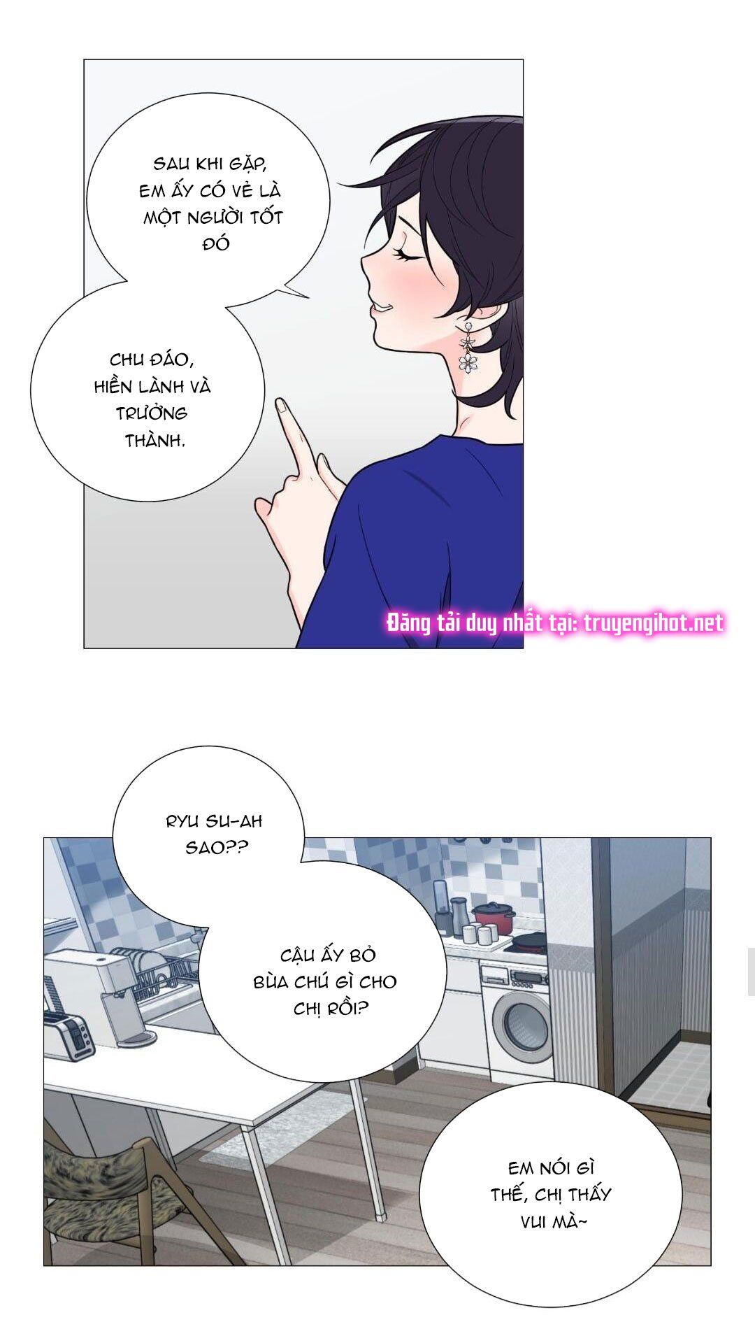 đọc truyện Sadistic Beauty Gl Chương 15 ảnh 25 tại Thiên Thai Truyện