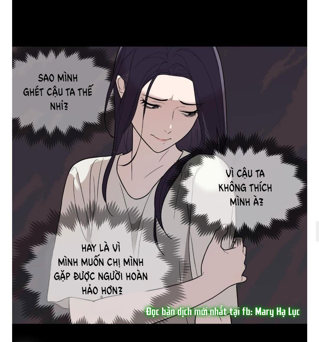 đọc truyện Sadistic Beauty Gl Chương 15 ảnh 29 tại Thiên Thai Truyện