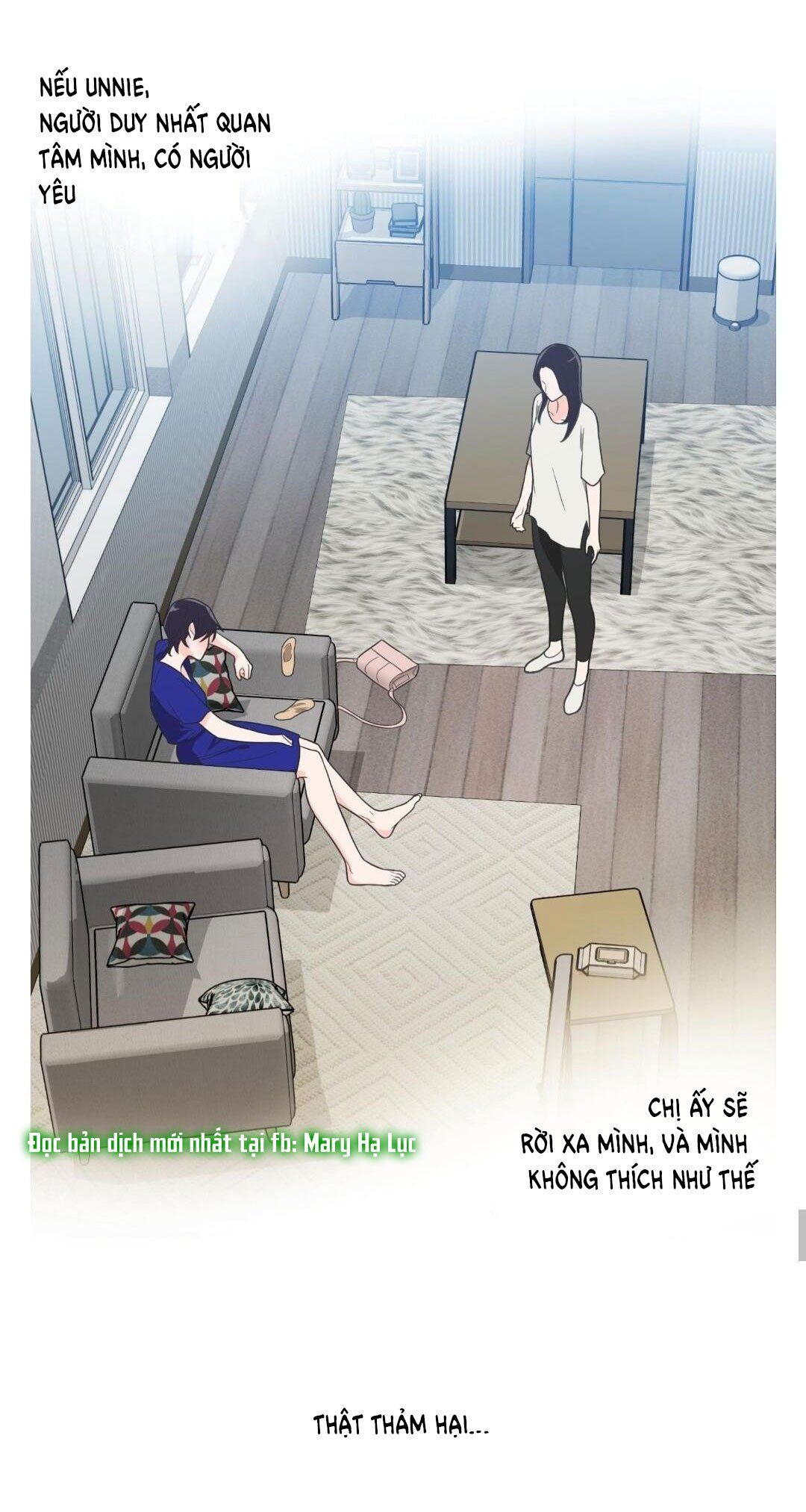 đọc truyện Sadistic Beauty Gl Chương 15 ảnh 31 tại Thiên Thai Truyện