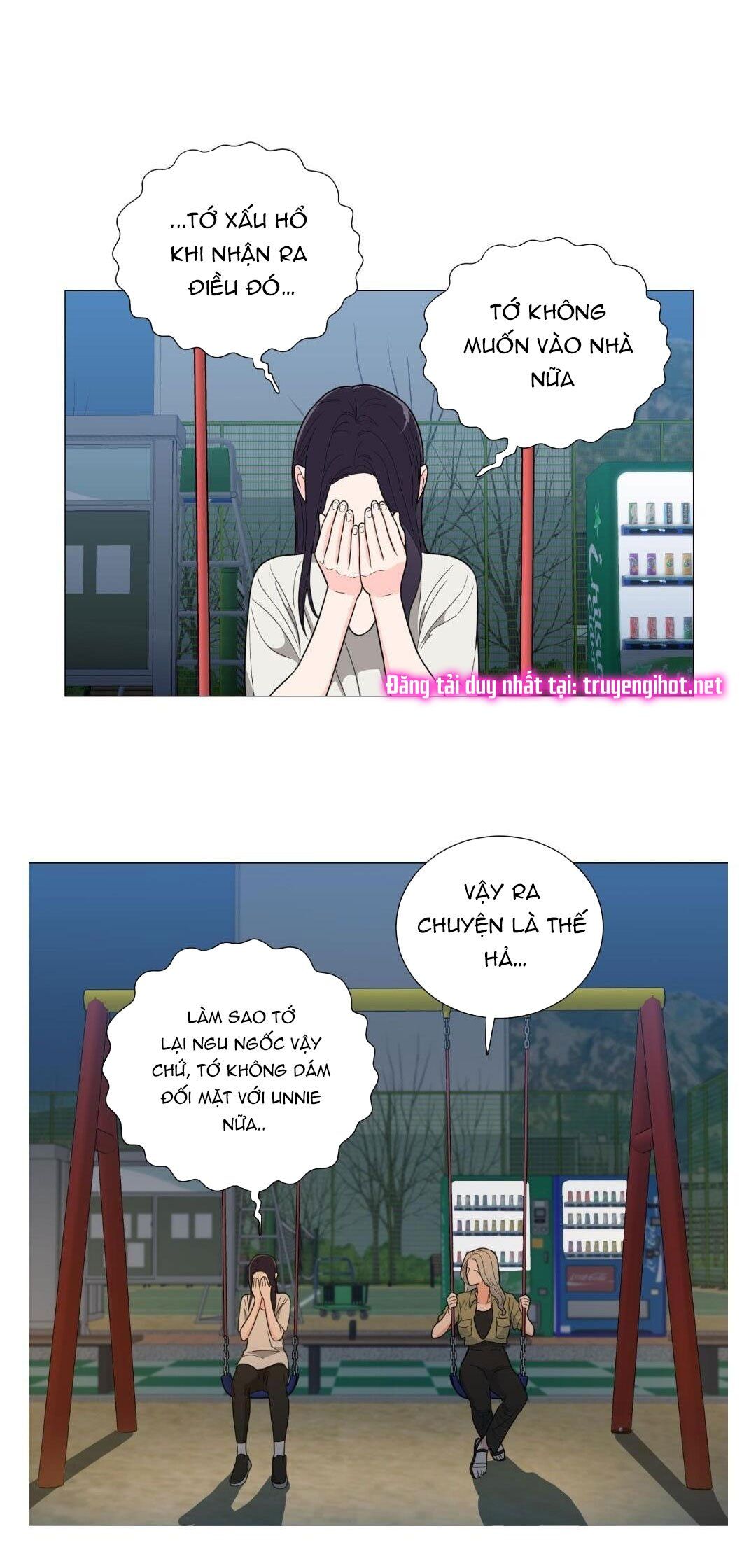 đọc truyện Sadistic Beauty Gl Chương 15 ảnh 32 tại Thiên Thai Truyện