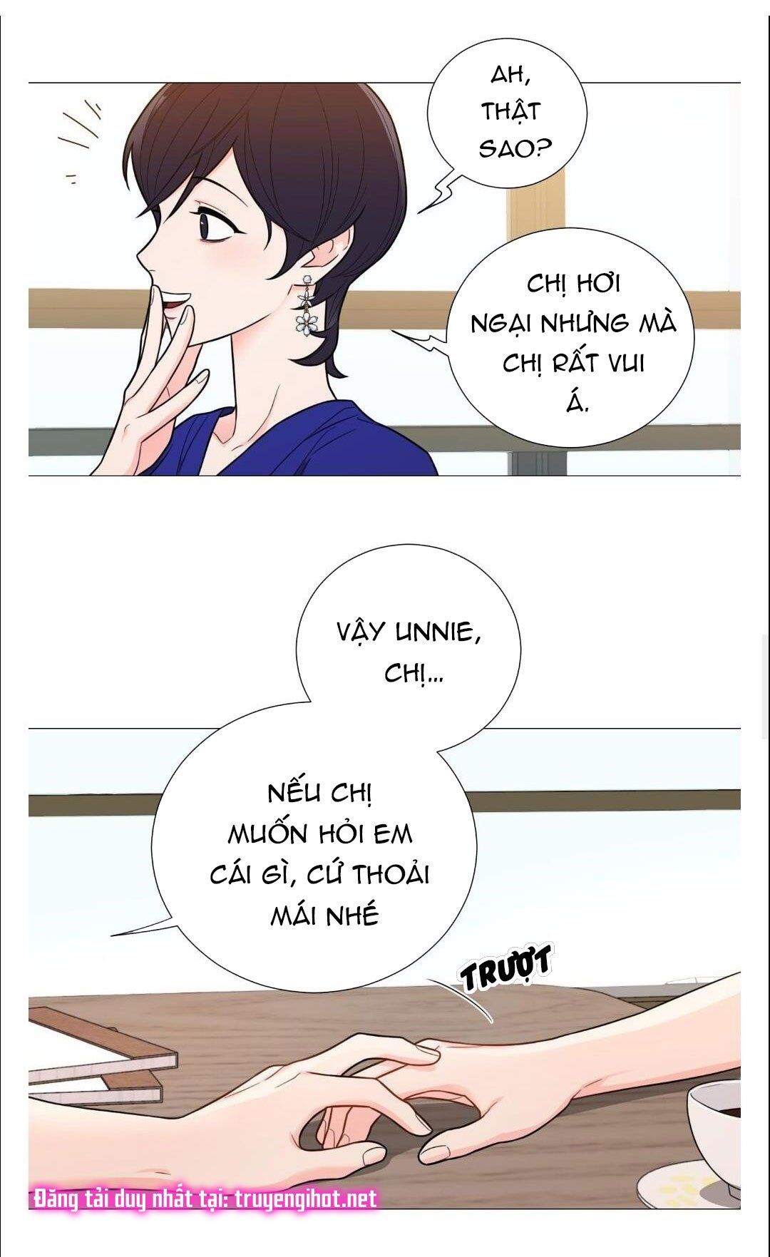 đọc truyện Sadistic Beauty Gl Chương 15 ảnh 8 tại Thiên Thai Truyện